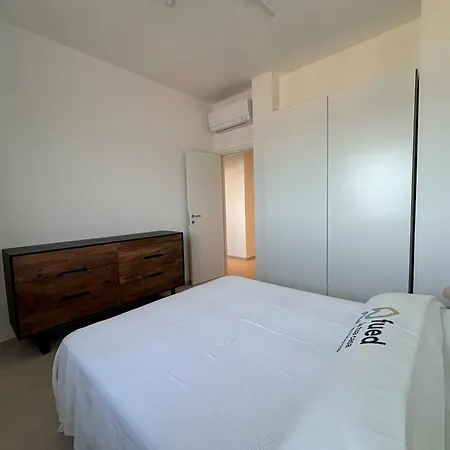 Cn018 - Cesenatico, Elegante Quadrilocale Fronte Mare Con Posto Auto Apartment