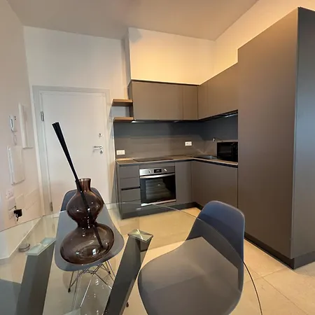 Apartment Cn018 - Cesenatico, Elegante Quadrilocale Fronte Mare Con Posto Auto Cesenatico